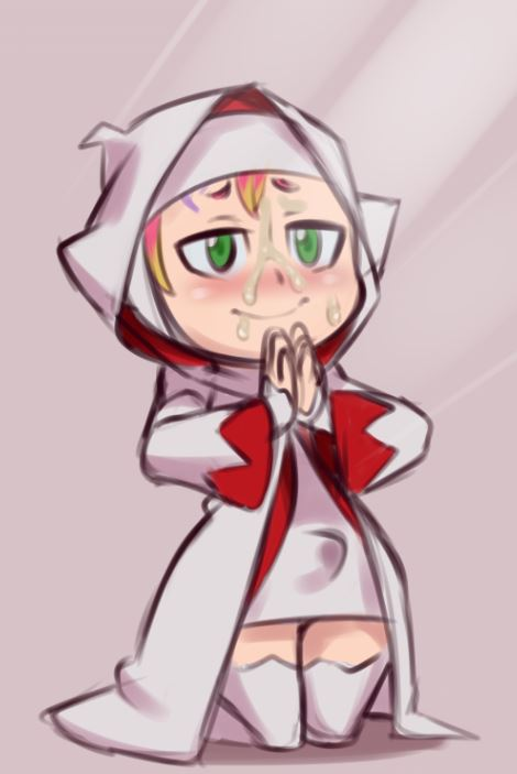 Lalafell (Final Fantasy) Rule 34 Image