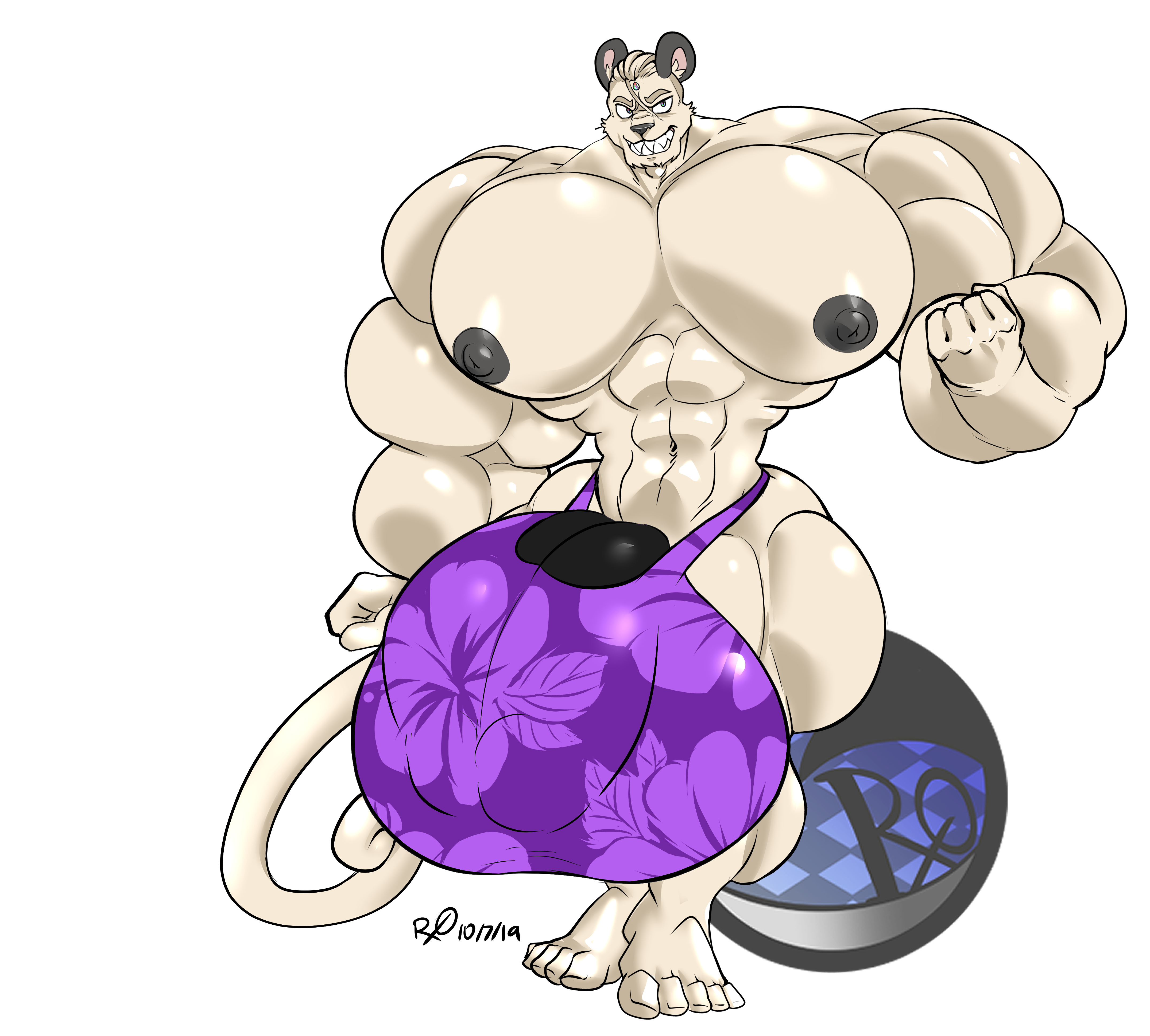 Abs Rule 34 Image