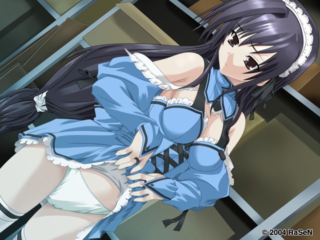 2004 Rule 34 Image