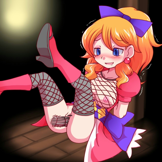 Pop'N Music Rule 34 Image