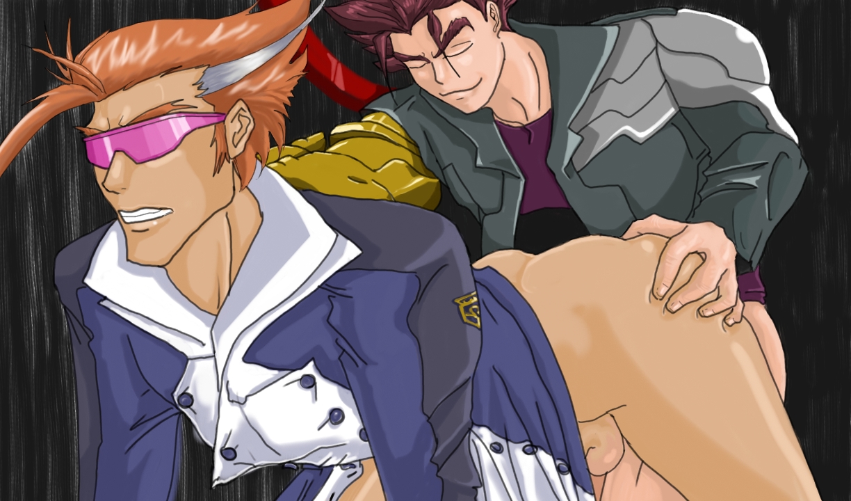 Scryed Rule 34 Image