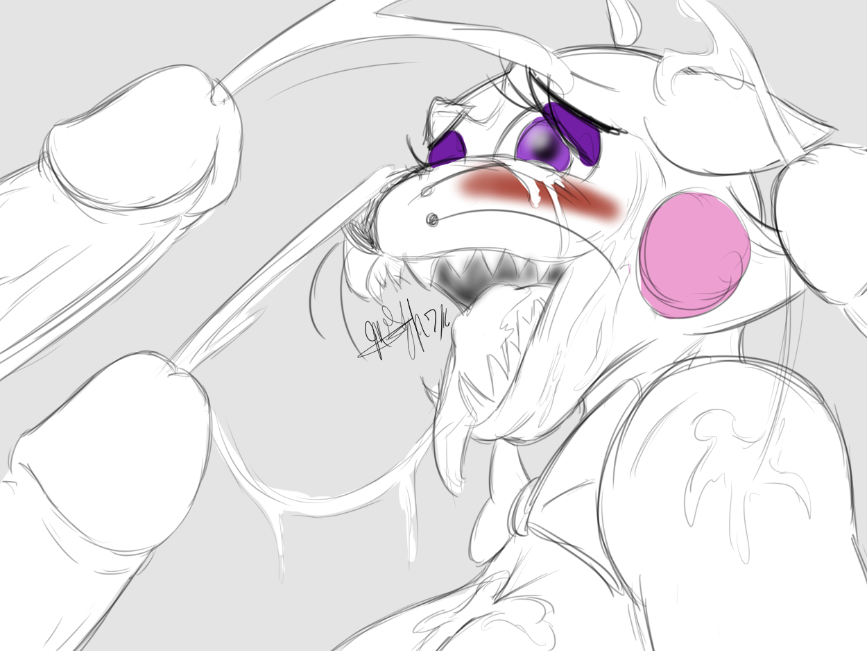 Cindy (Fnac) Rule 34 Image