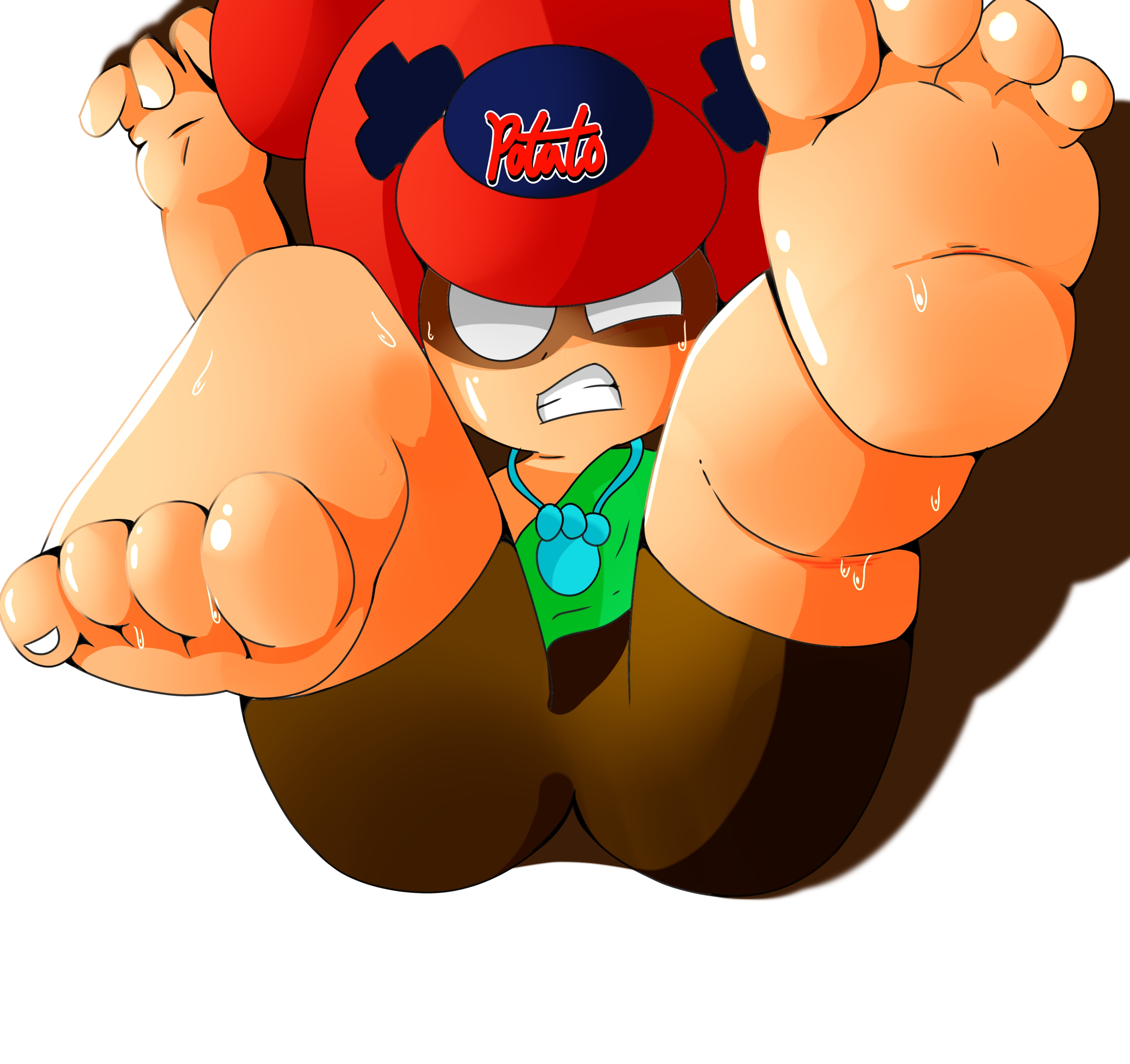 Nita (Brawl Stars) Rule 34 Image