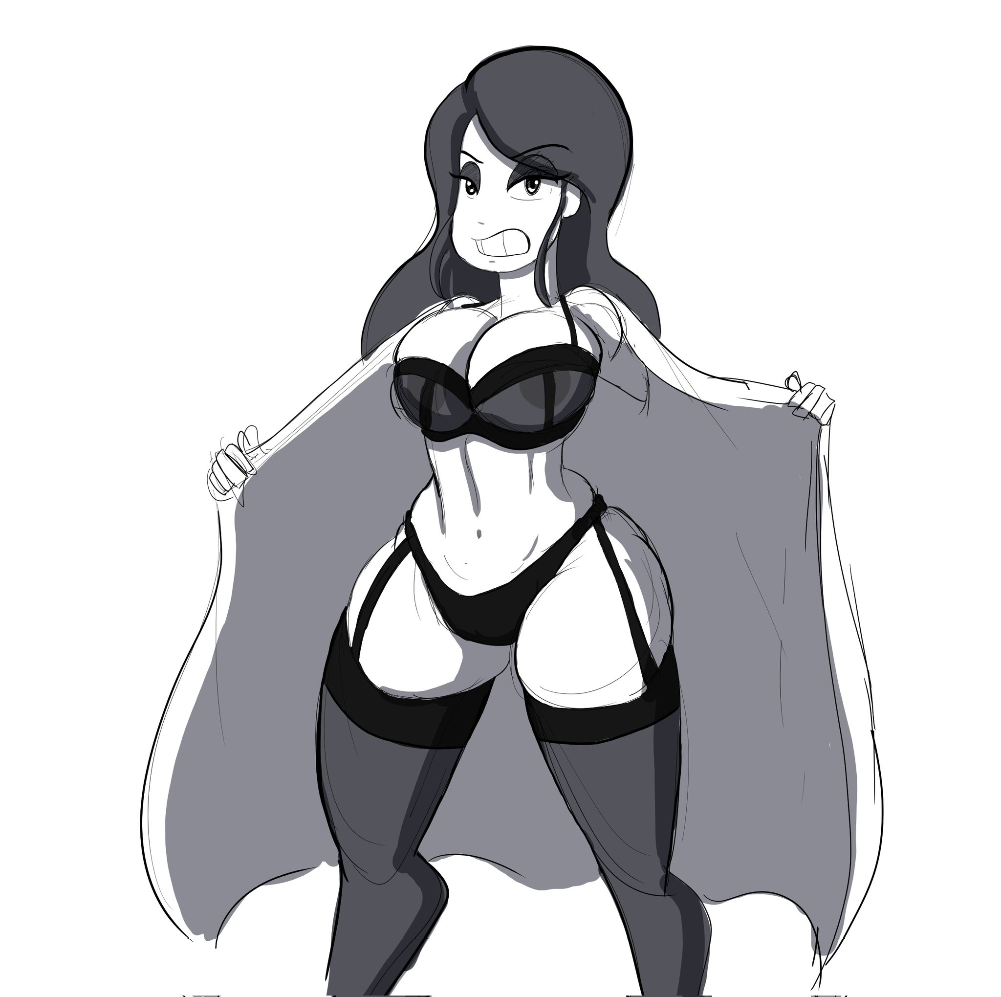 Veronica (Saltynoodles) Rule 34 Image