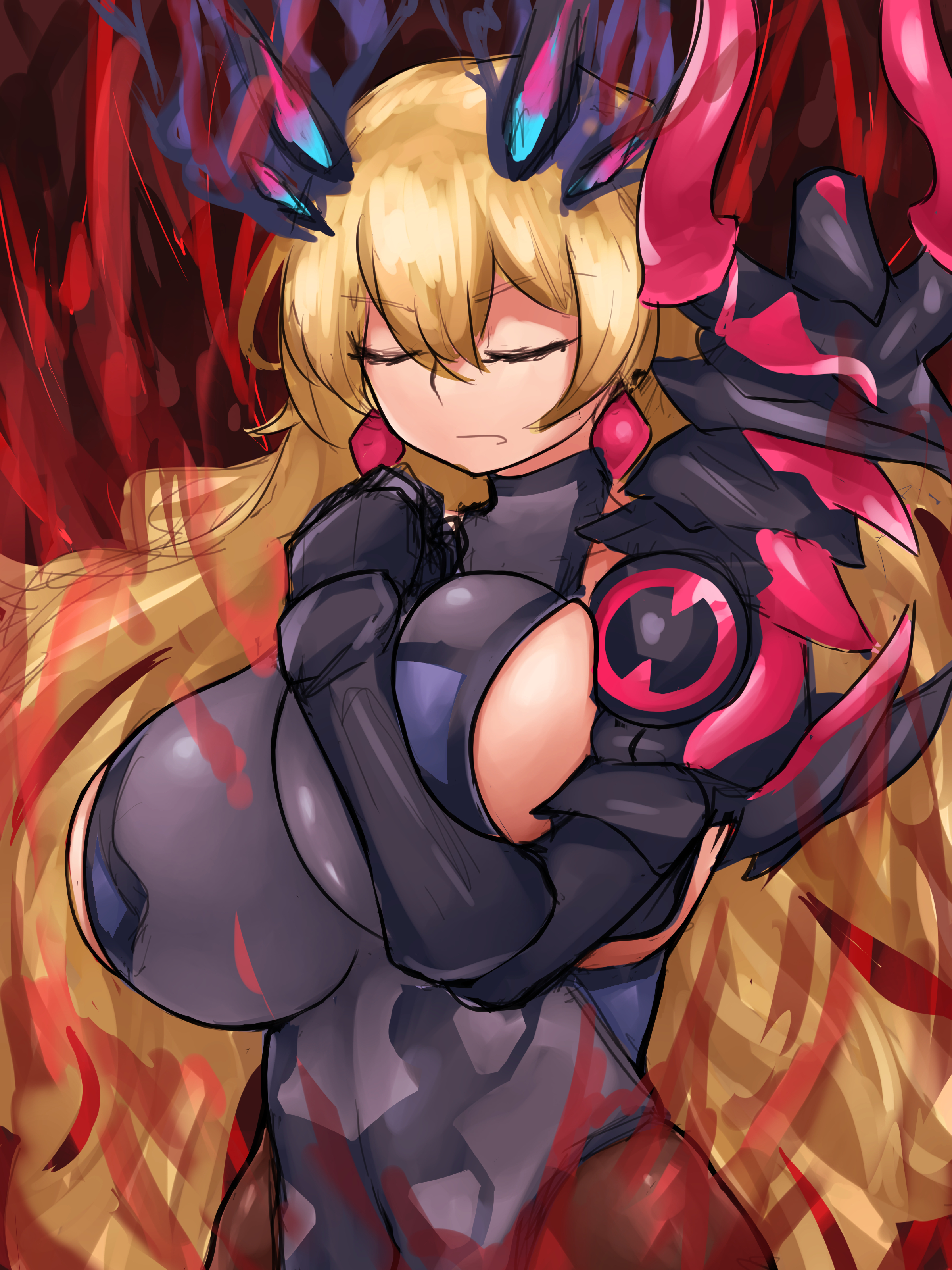 Barghest (Gawain) (Fate) Rule 34 Image