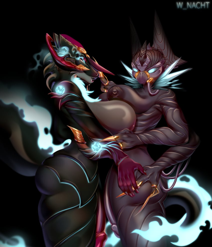 Eliksni (Bungie) Rule 34 Image