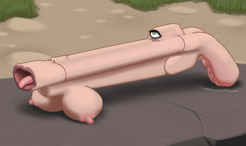 Viper (Rainbow Six) Rule 34 Image