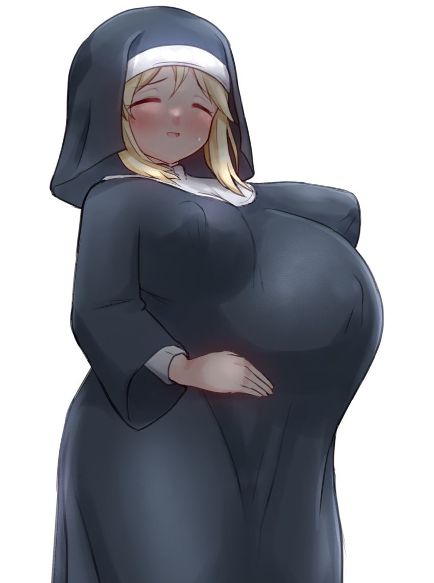 1girls Rule 34 Image