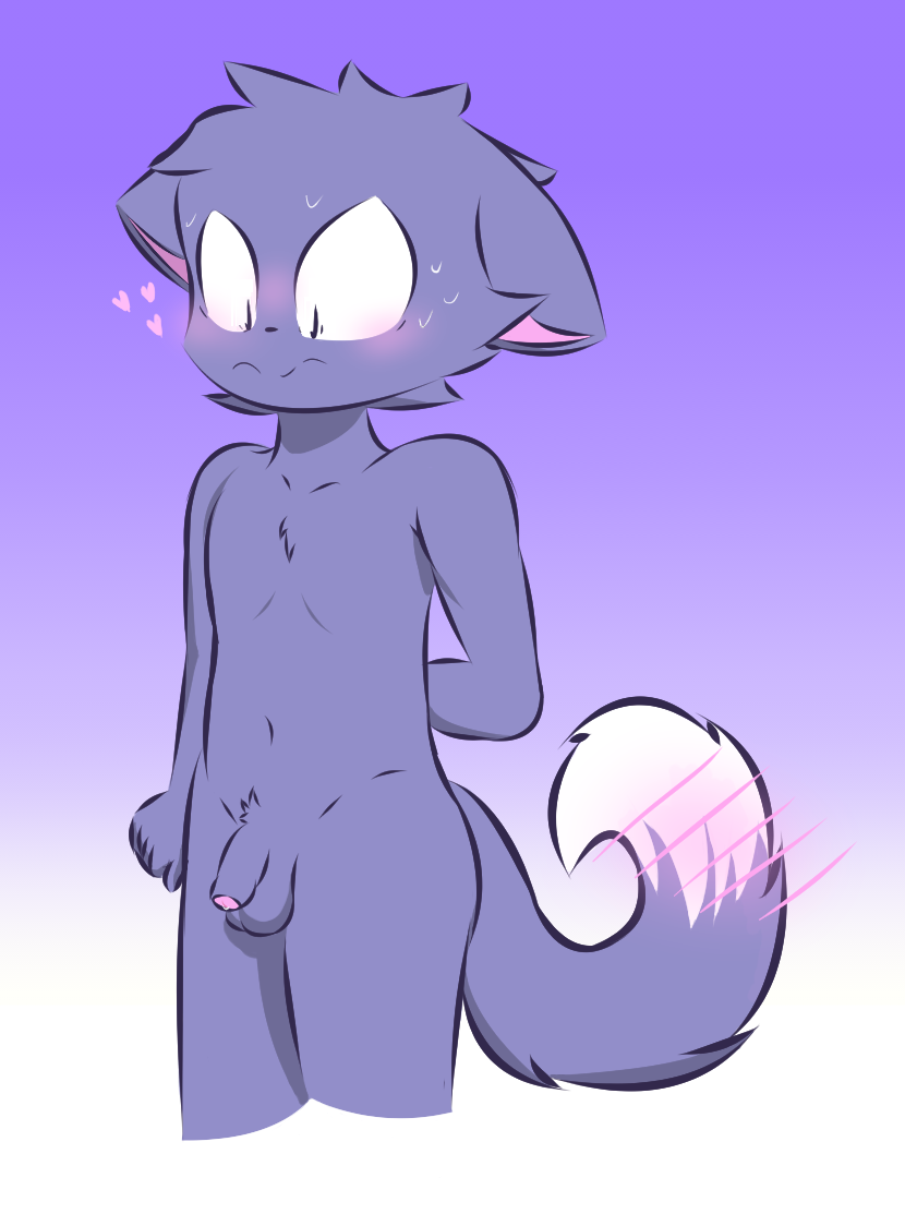 Anthro Rule 34 Image