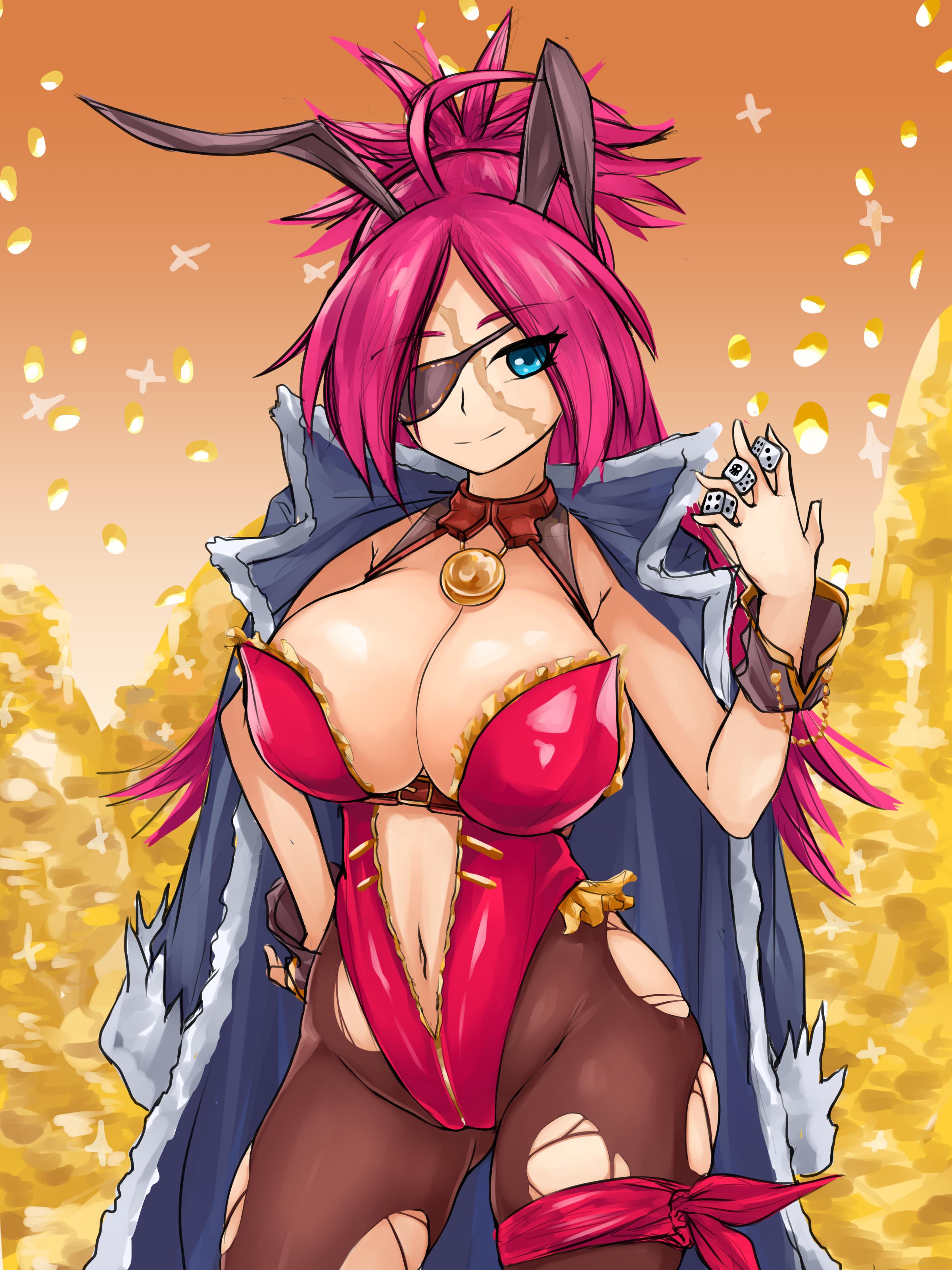 Francis Drake (Fate) Rule 34 Image