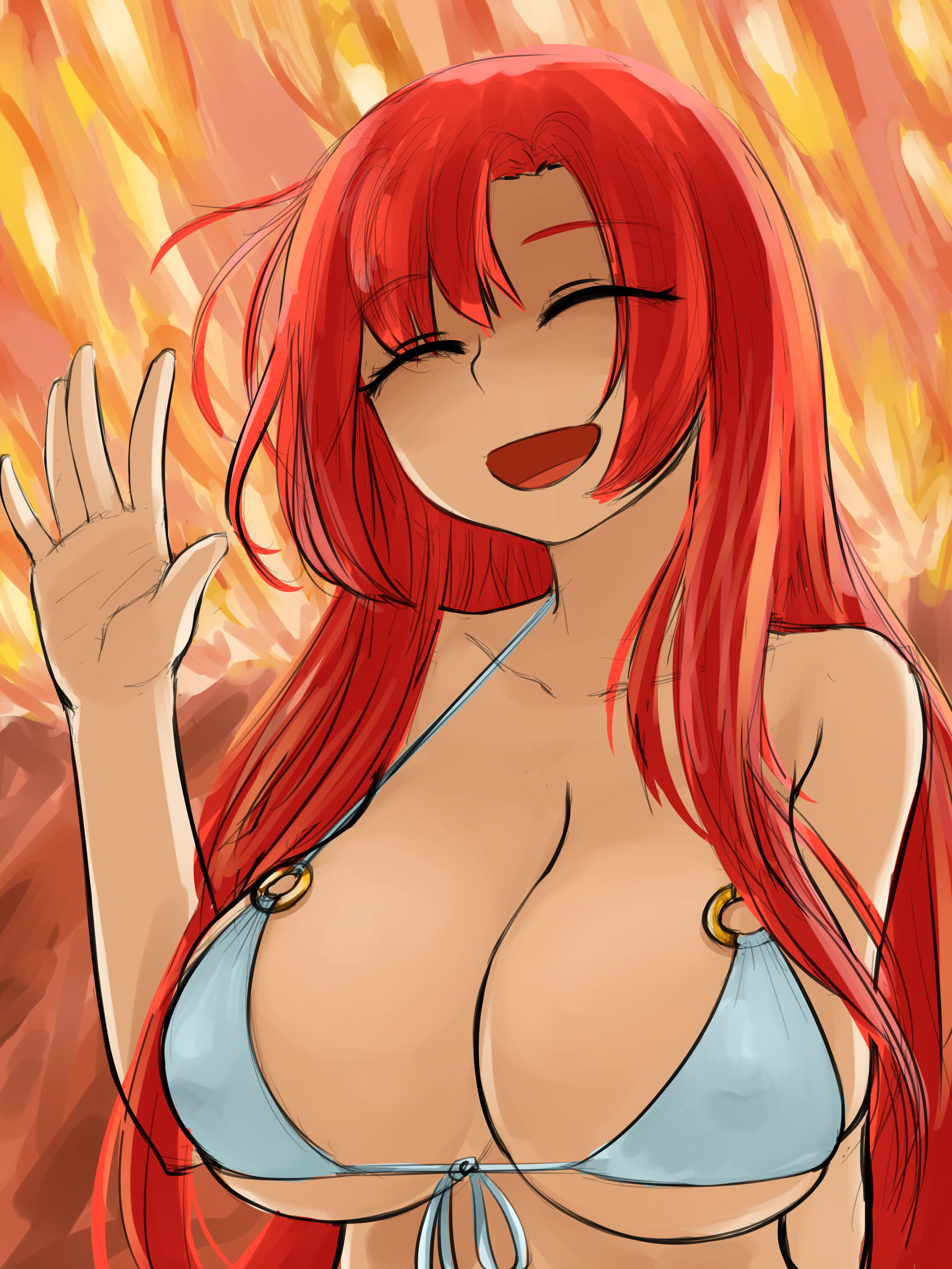 Boudica (Fate) Rule 34 Image