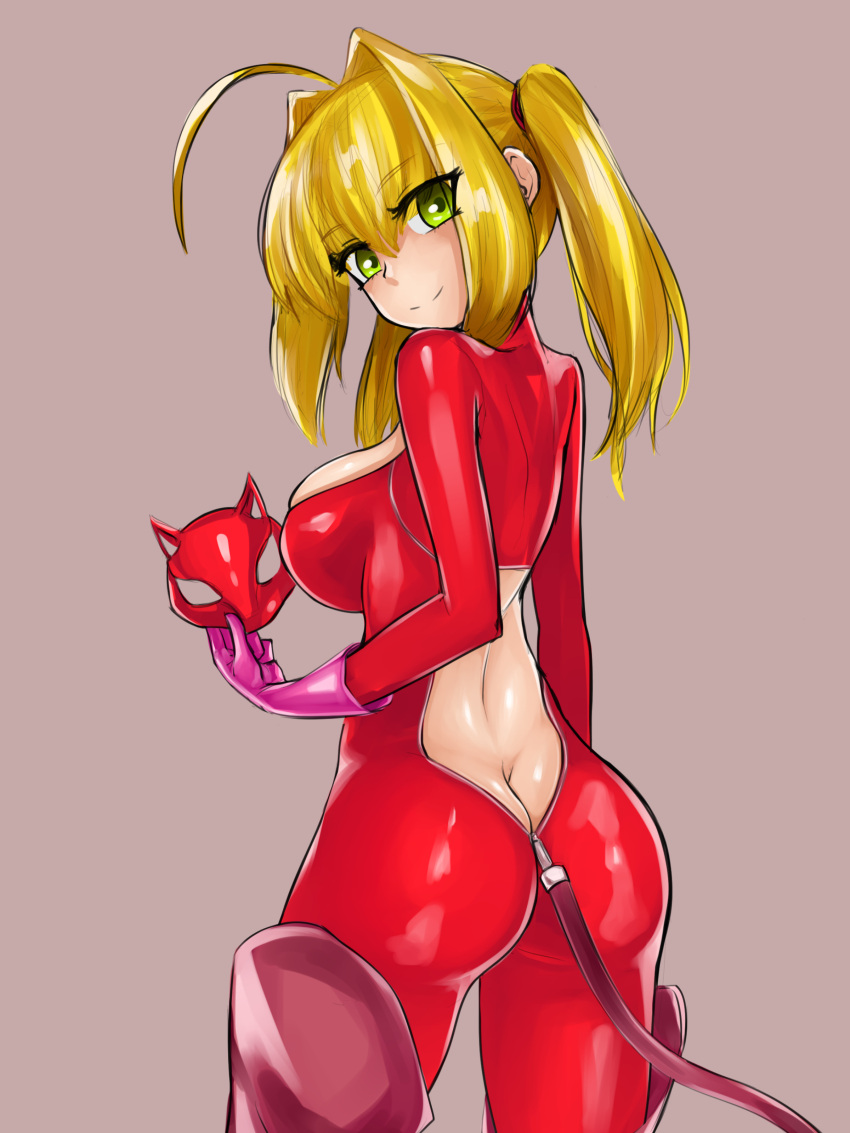 Ann Takamaki (Atlus) Rule 34 Image