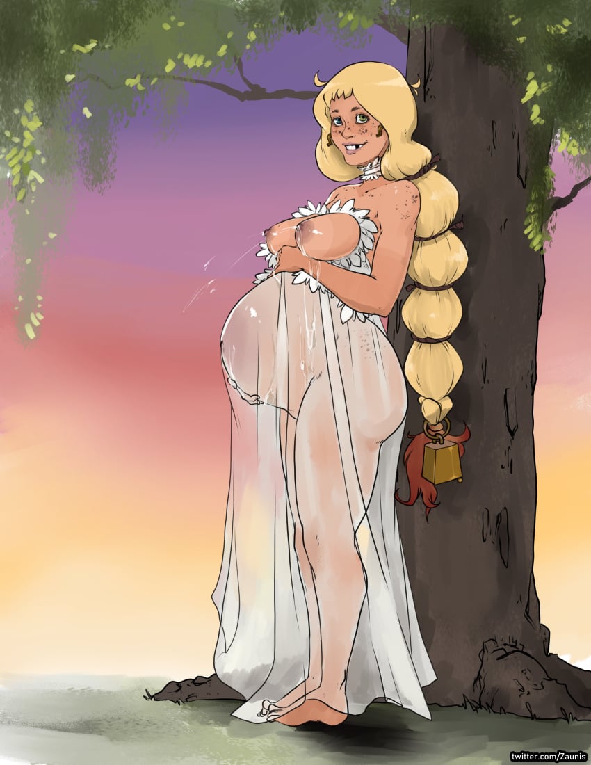 Lucy Stables (Zaun-Derground) Rule 34 Image