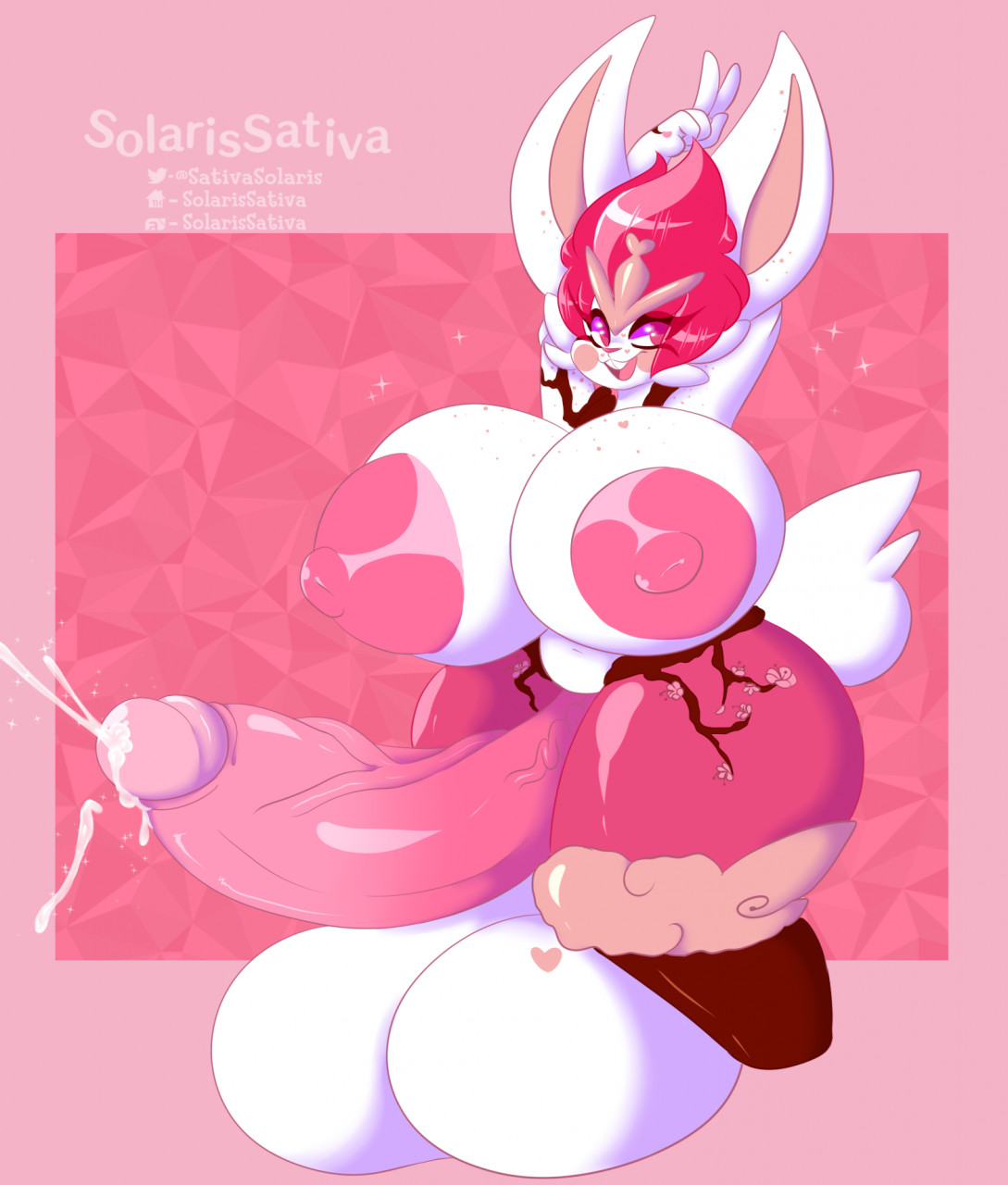 Cinderace (Nintendo) Rule 34 Image