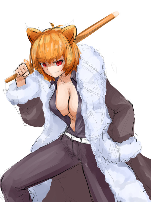 Fujimura Taiga (Fate (Series)) Rule 34 Image