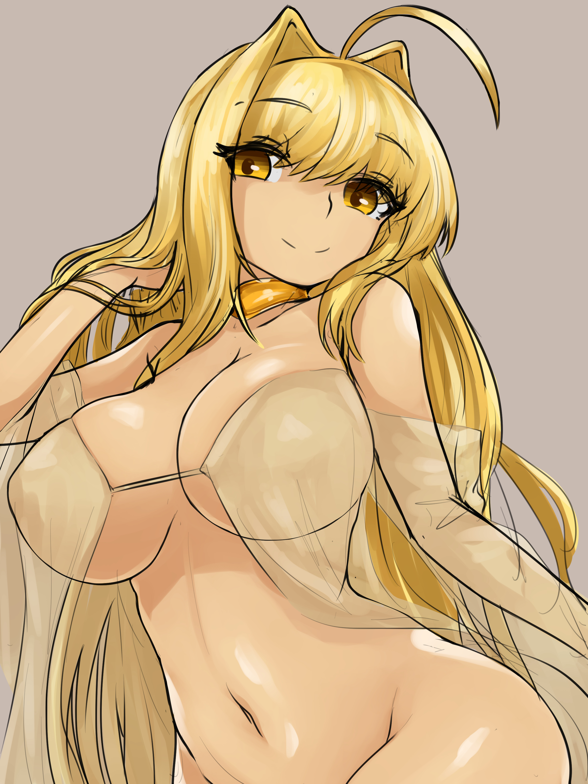 Nero Claudius (Fate) Rule 34 Image