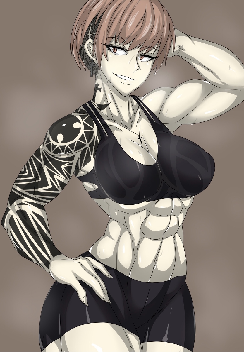 Isabella (Zokusuke) Rule 34 Image