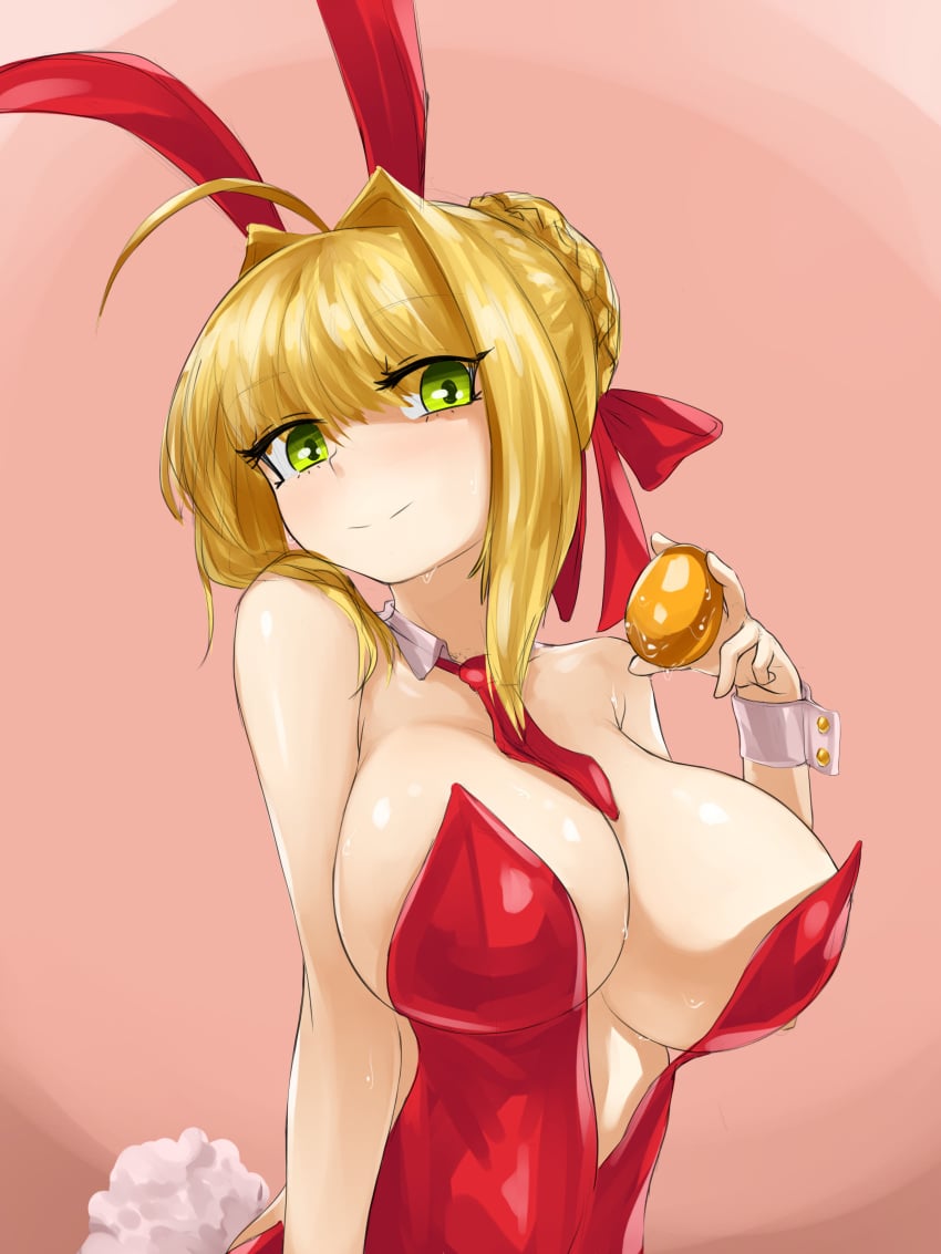 Nero Claudius (Fate) Rule 34 Image