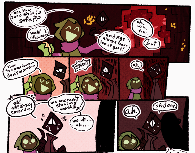 Gold (Metal) Rule 34 Image