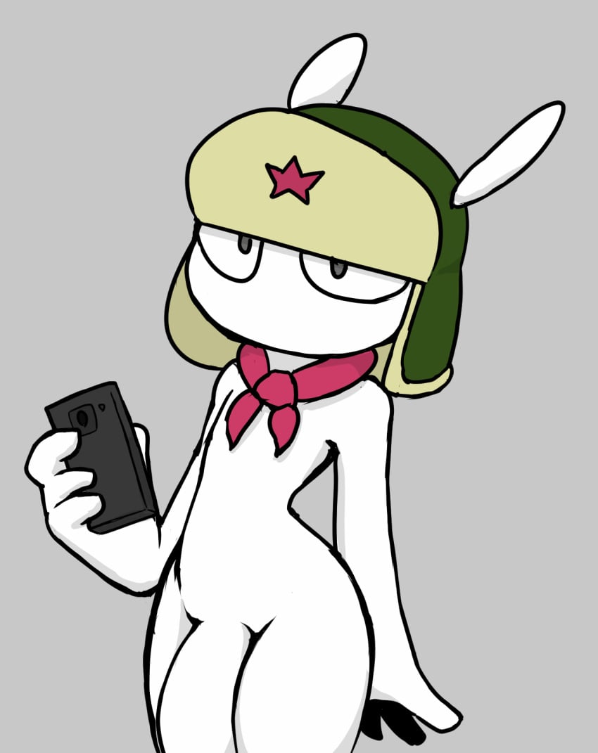 Mascot Rule 34 Image
