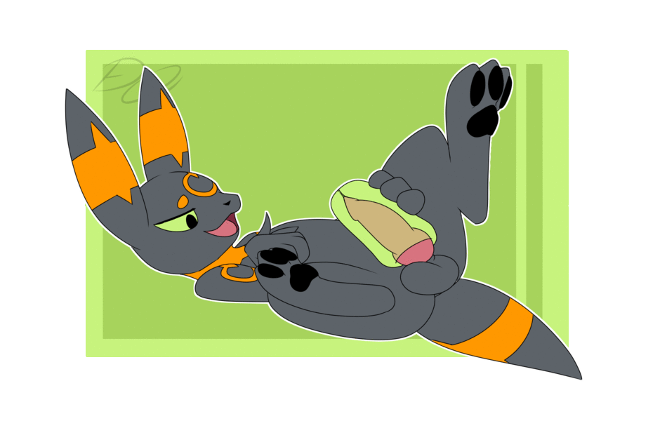 Eeveelution (Nintendo) Rule 34 Image