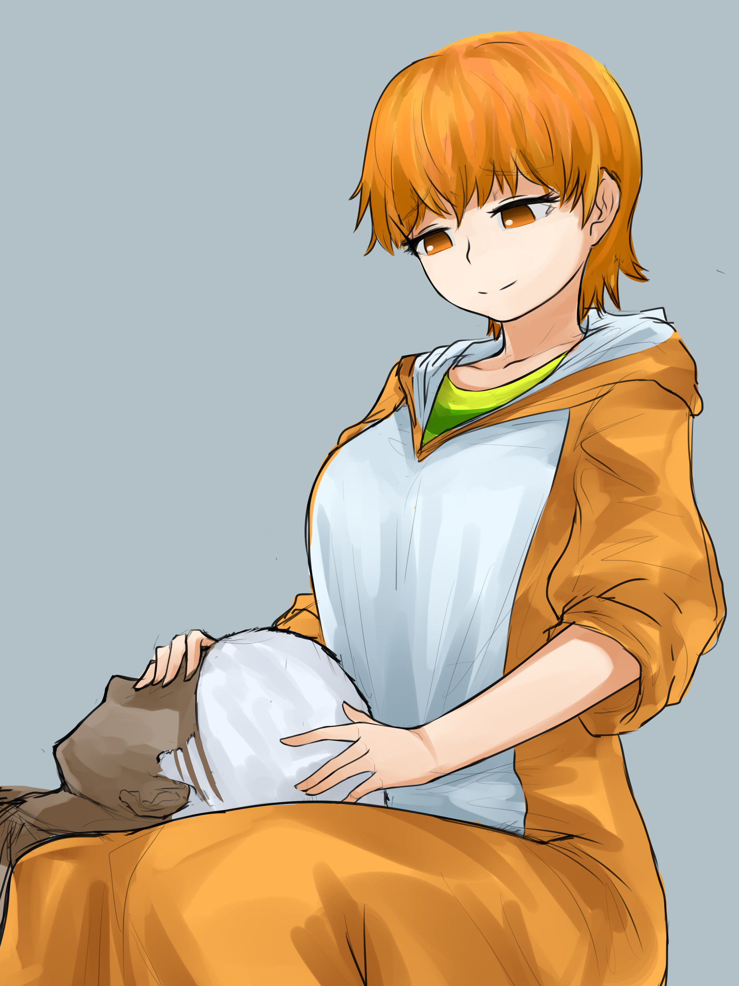 Taiga Fujimura (Fate/Grand Order) Rule 34 Image