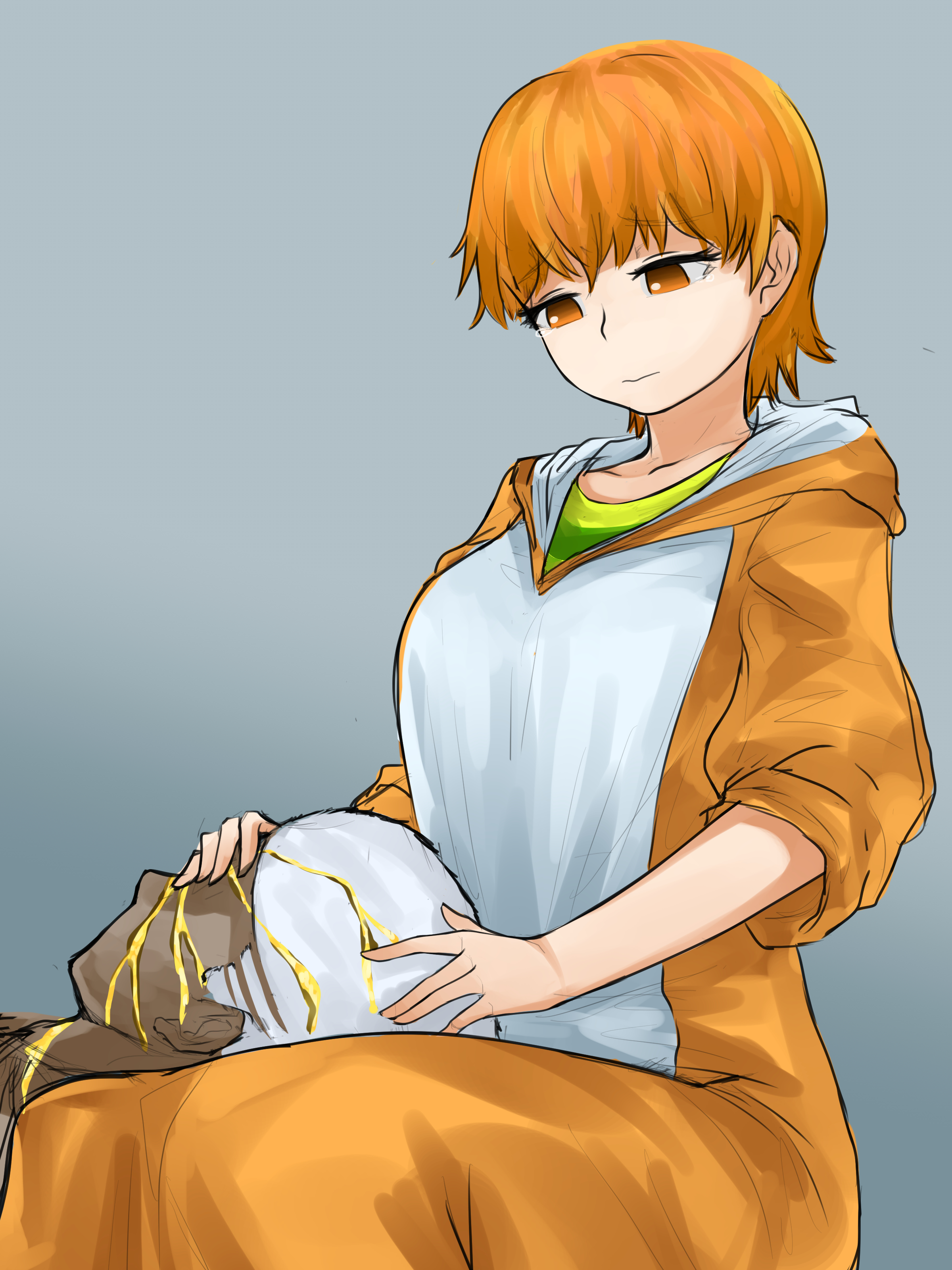 Taiga Fujimura (Fate/Grand Order) Rule 34 Image