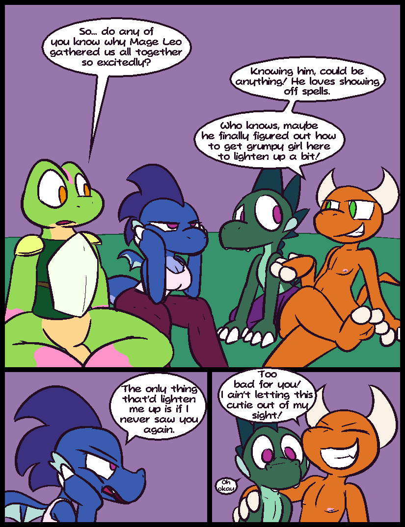 Emerald (Ultilix) Rule 34 Image