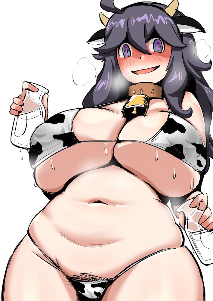 Hex Maniac (Pokemon) Rule 34 Image