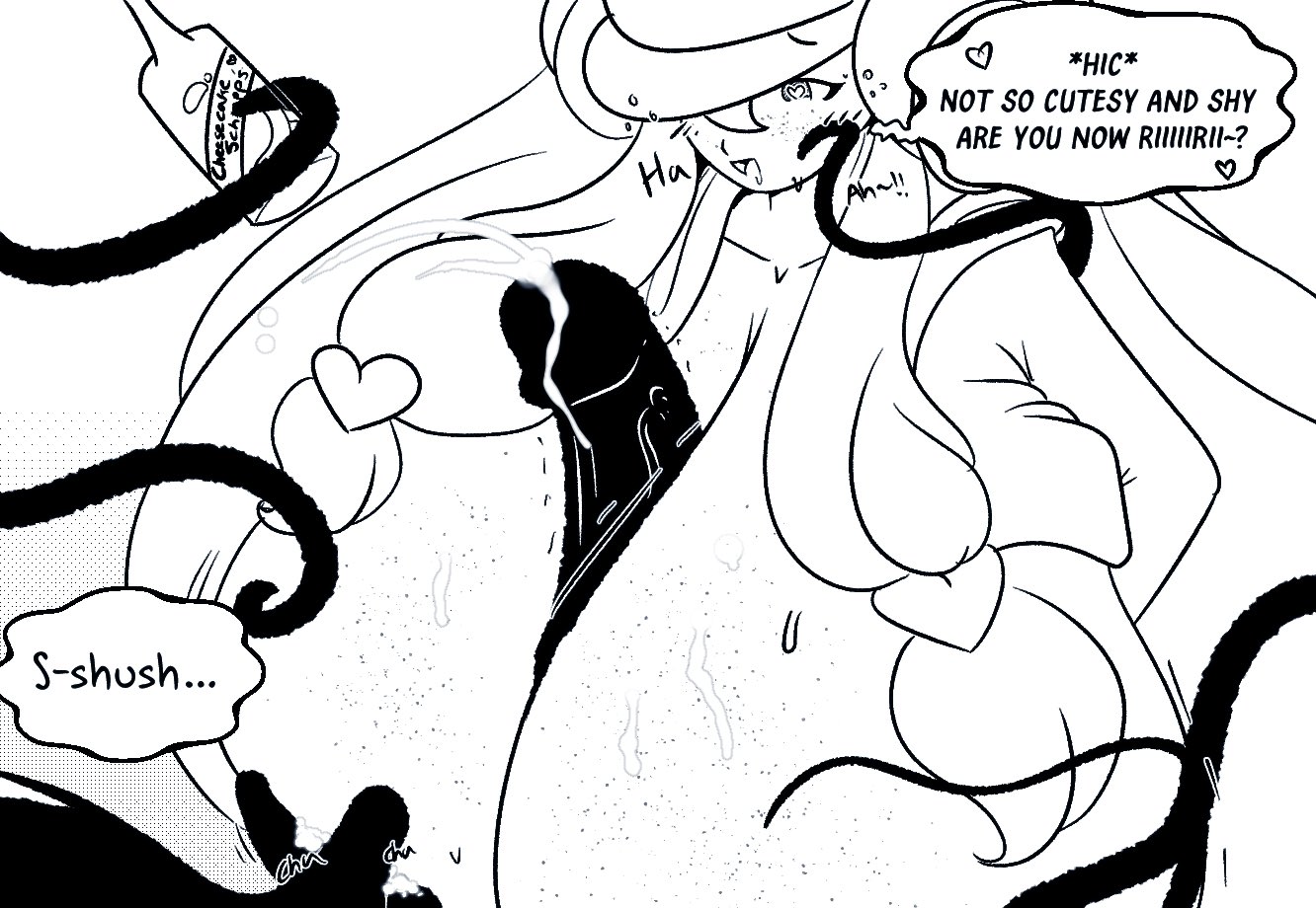 Riley Moore (Artist) Rule 34 Image
