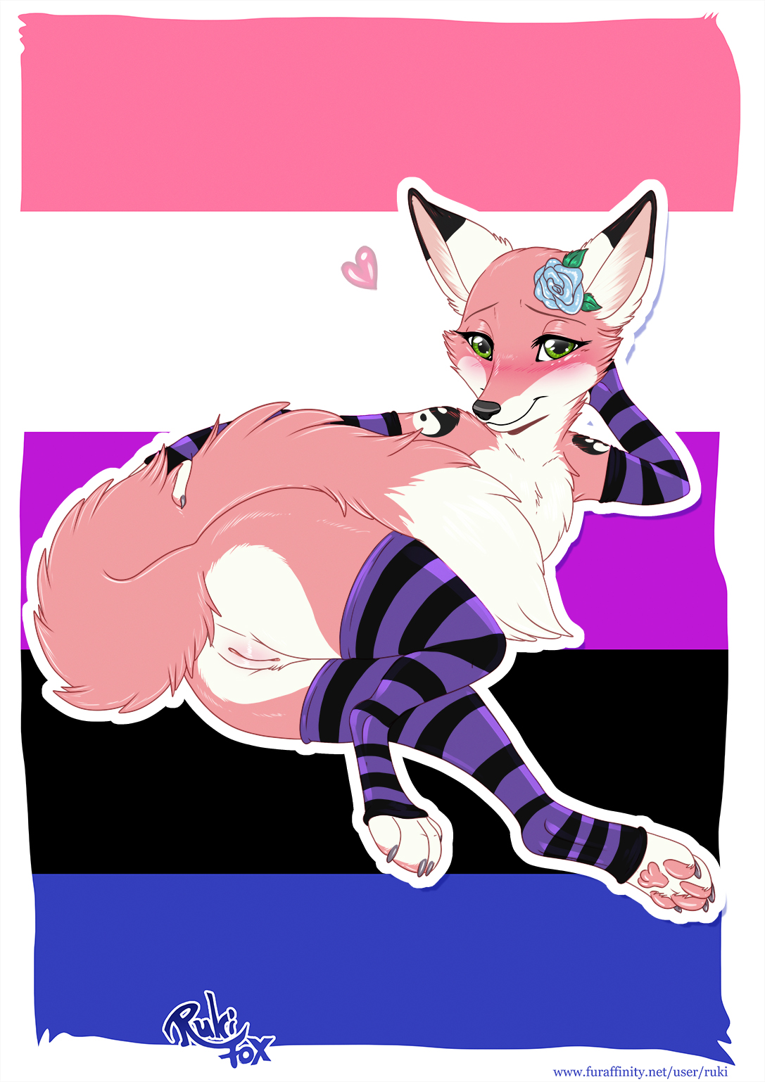 Original Character Rule 34 Image