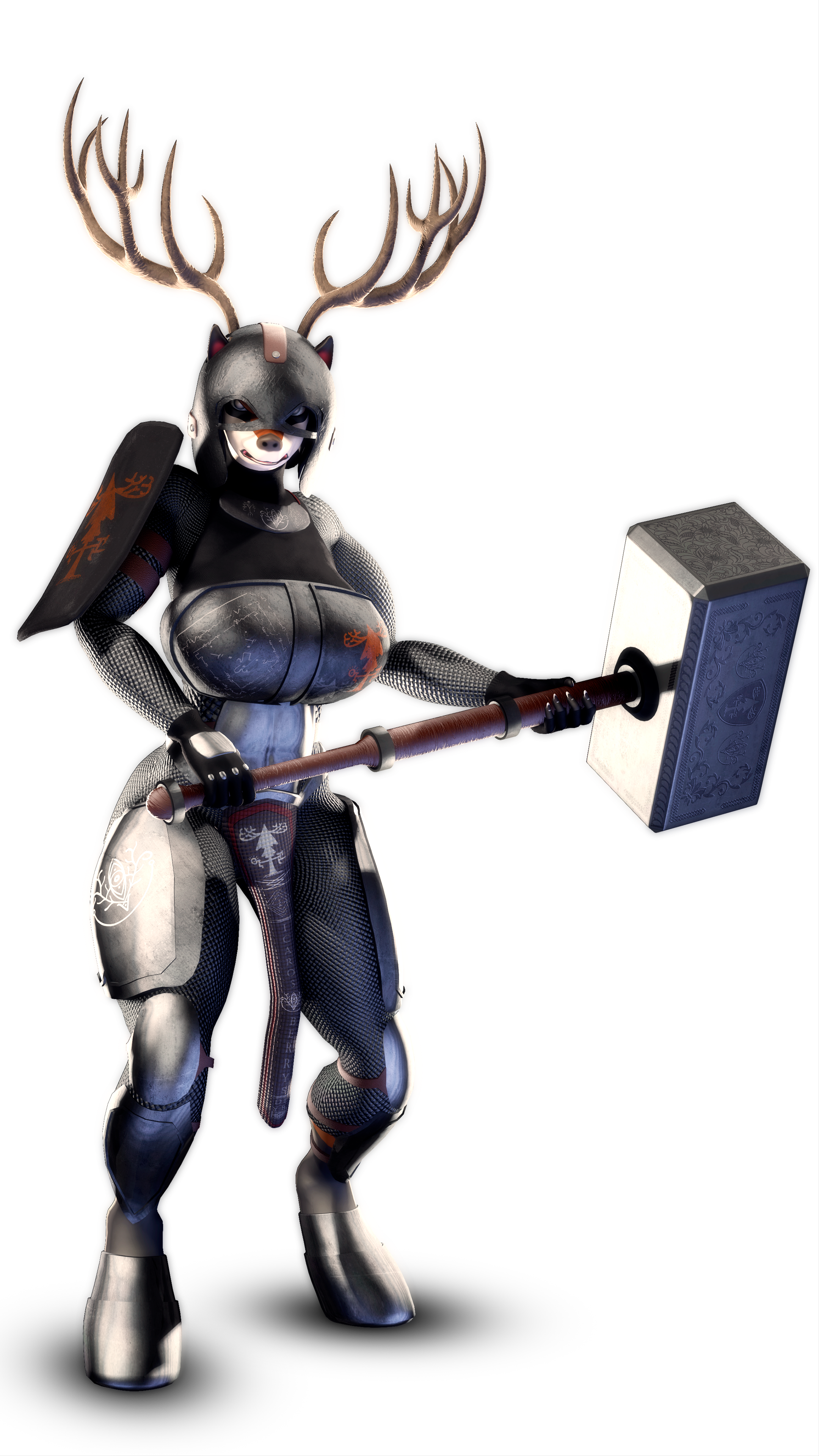Fan Character (Icarus Berrys (Ludexus)) Rule 34 Image