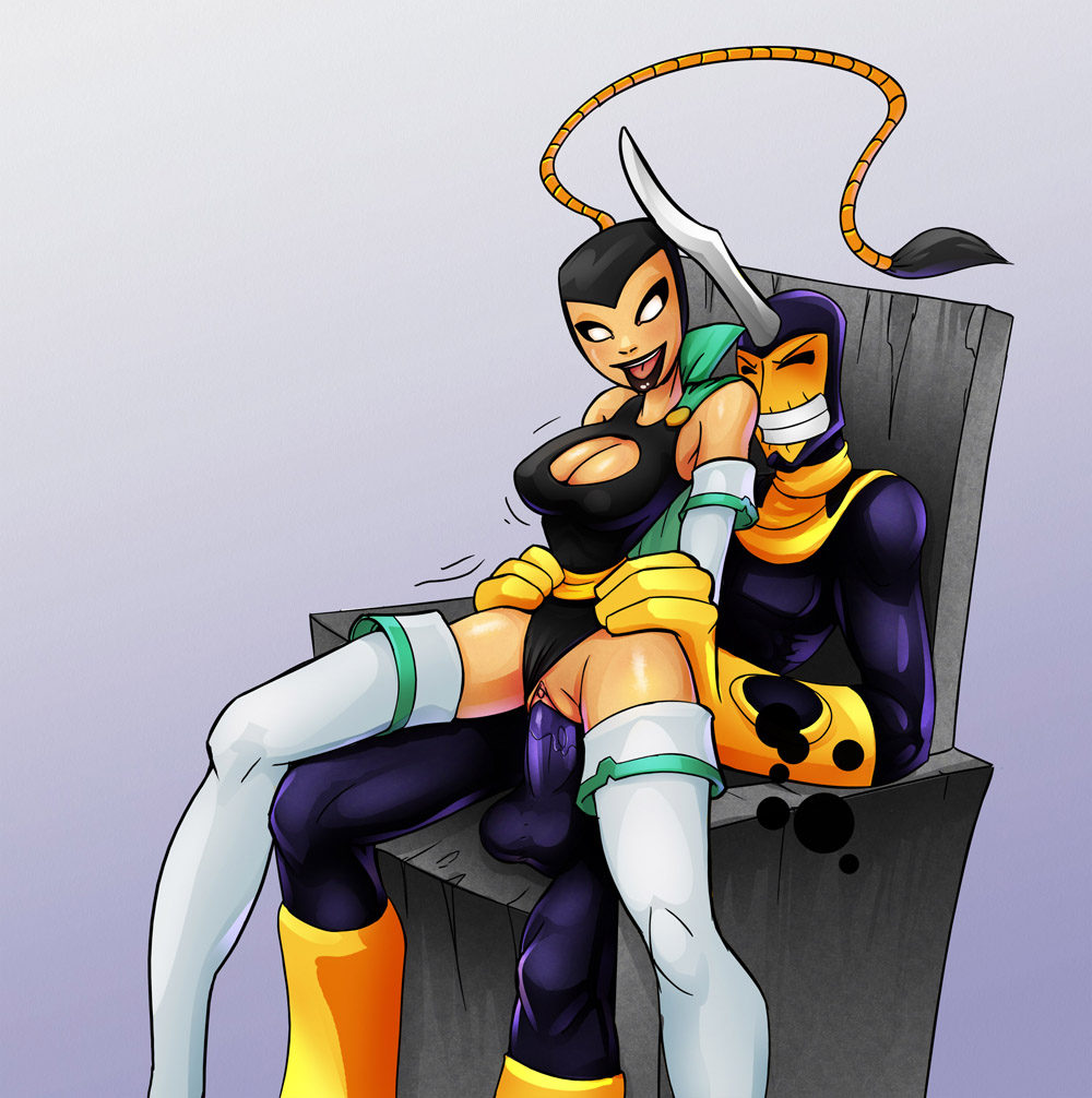 Deceit (World Of Quest) Rule 34 Image