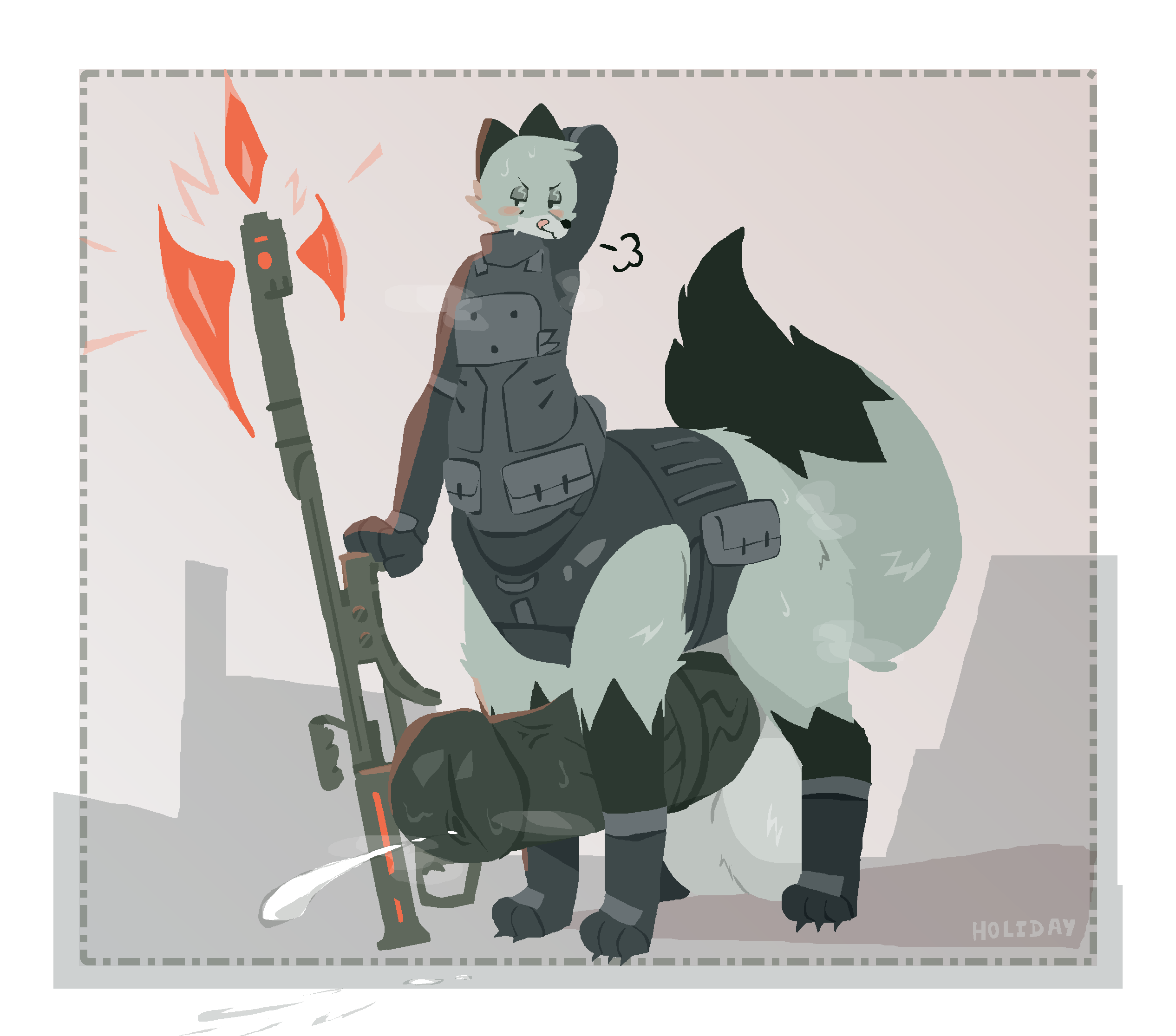 Digital Media (Artwork) Rule 34 Image