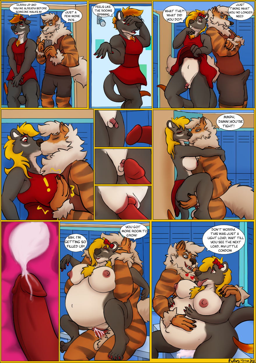 Pokemon (Species) Rule 34 Image