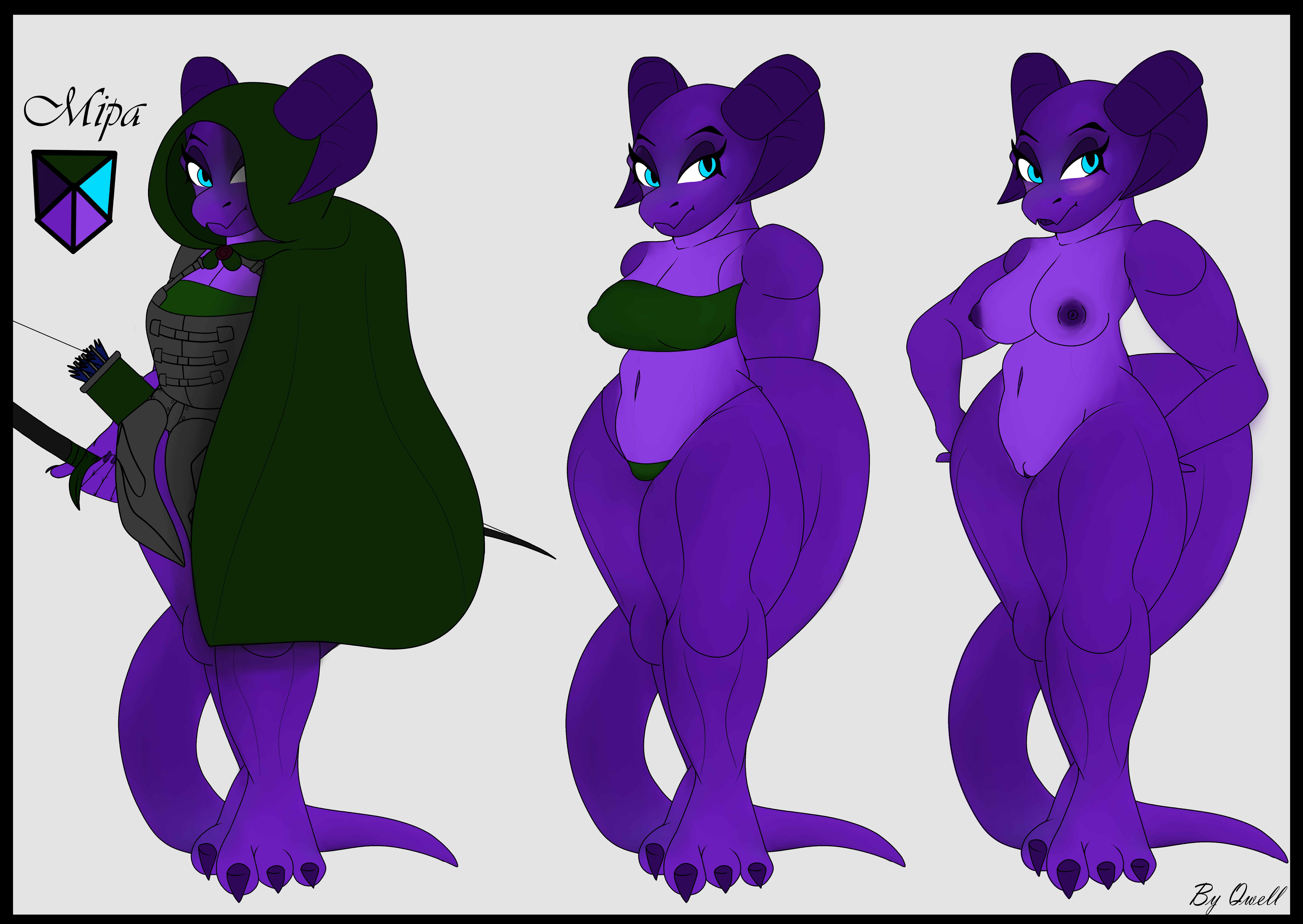 Absurd Res Rule 34 Image