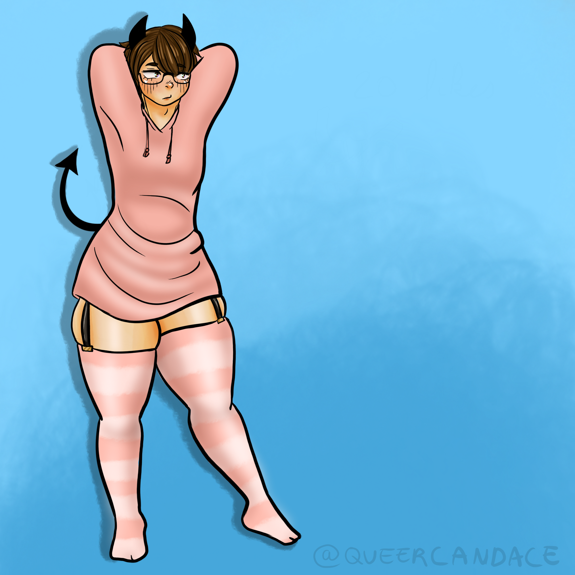 Badboyhalo (Dream Smp) Rule 34 Image