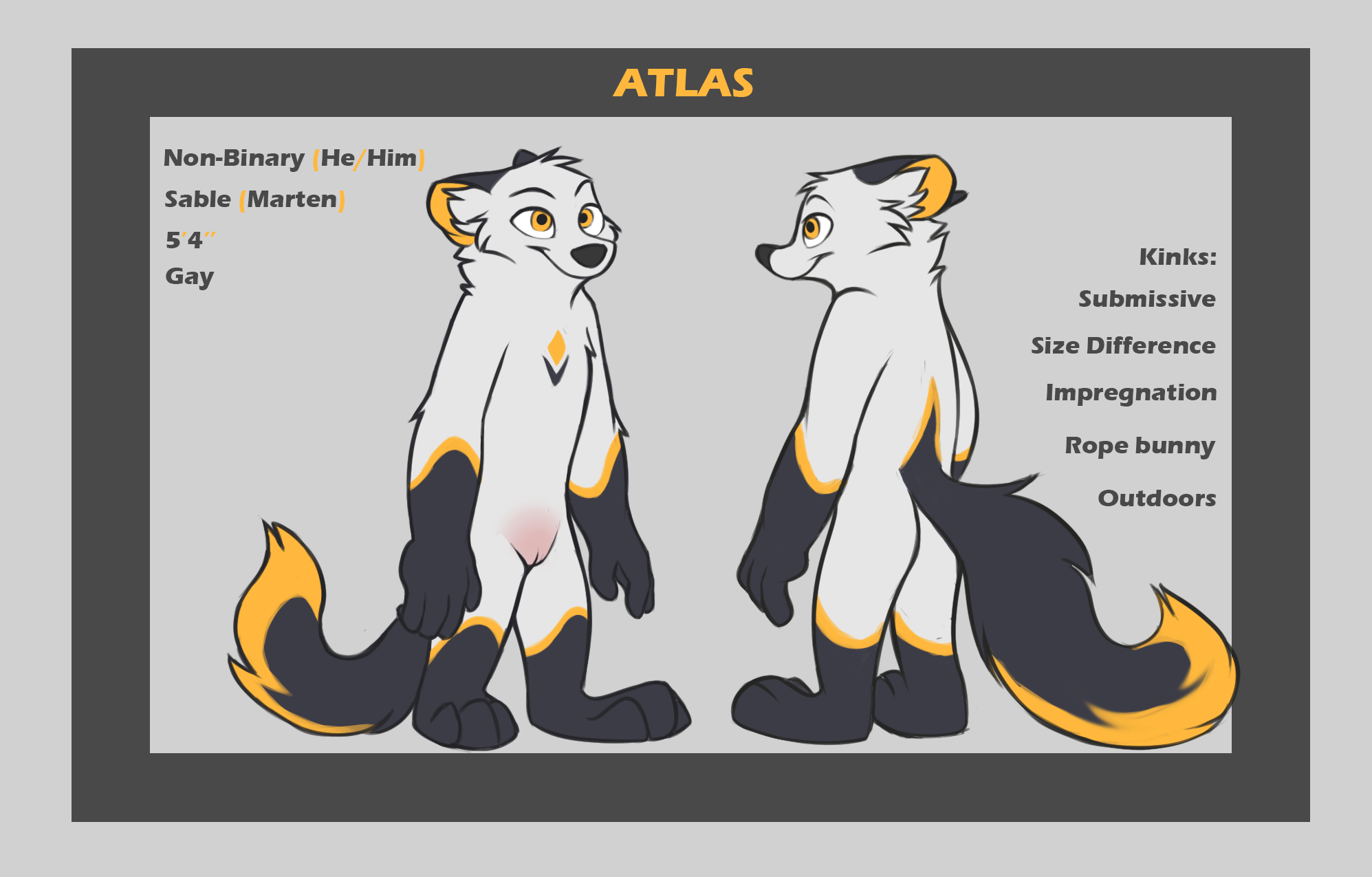 Atlas (Wulfenski) Rule 34 Image