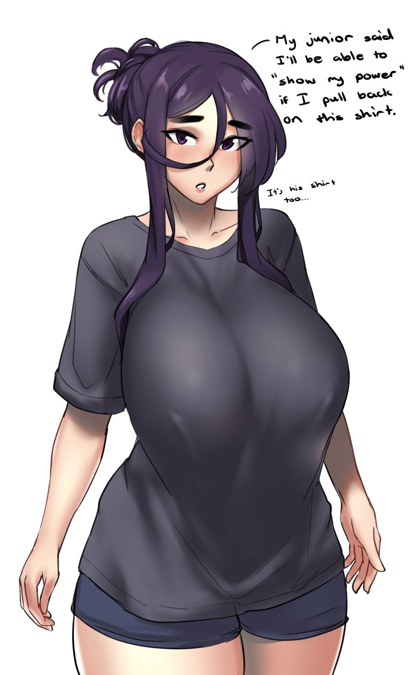 Natsumi (Roresu) Rule 34 Image