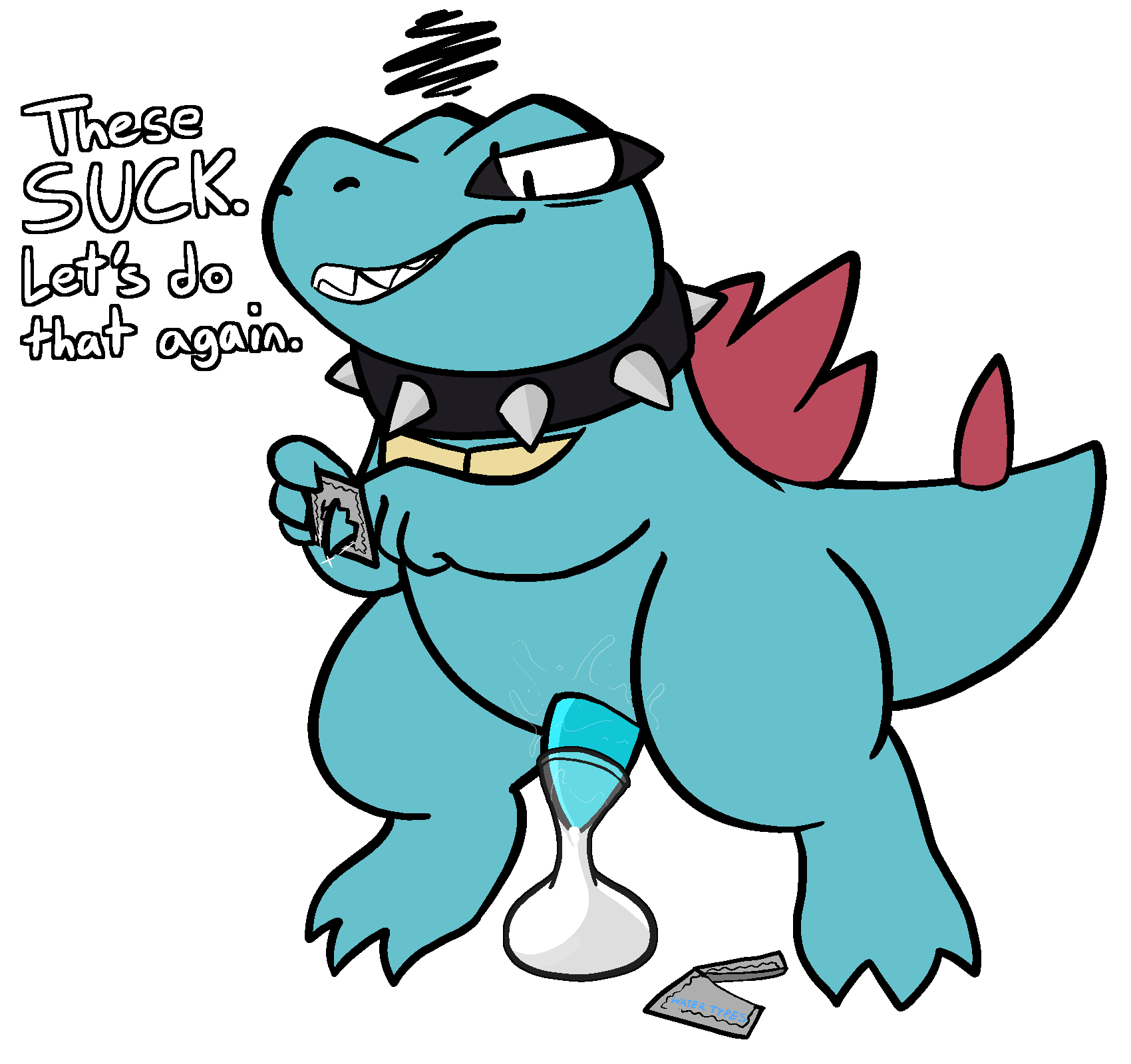 PokÉMon (Species) Rule 34 Image