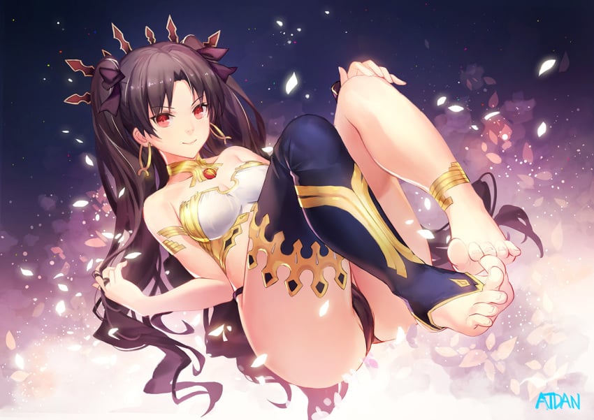 Ishtar (Fate) Rule 34 Image