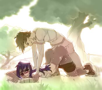 Amputee Rule 34 Image