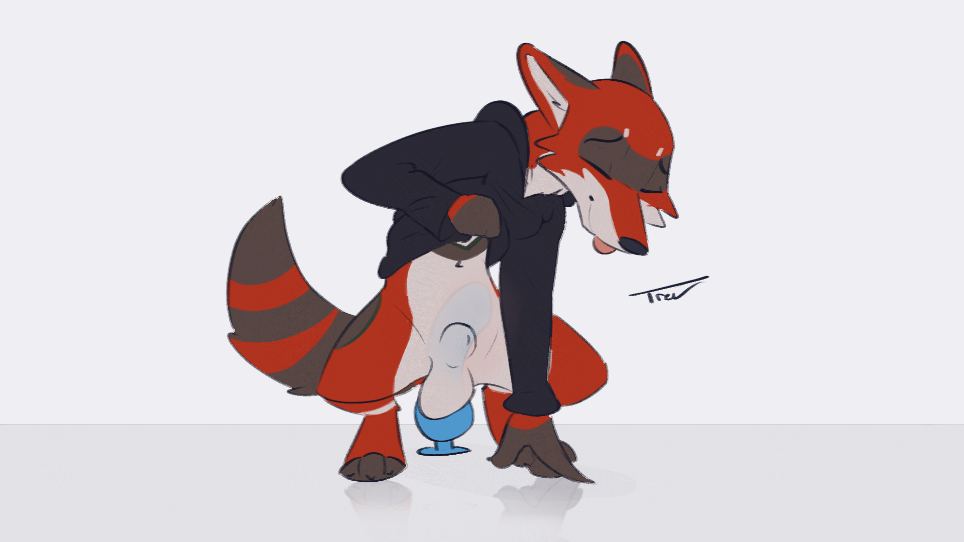 16:9 Rule 34 Image