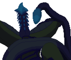 Male Xenomorph (Alien (Franchise)) Rule 34 Image