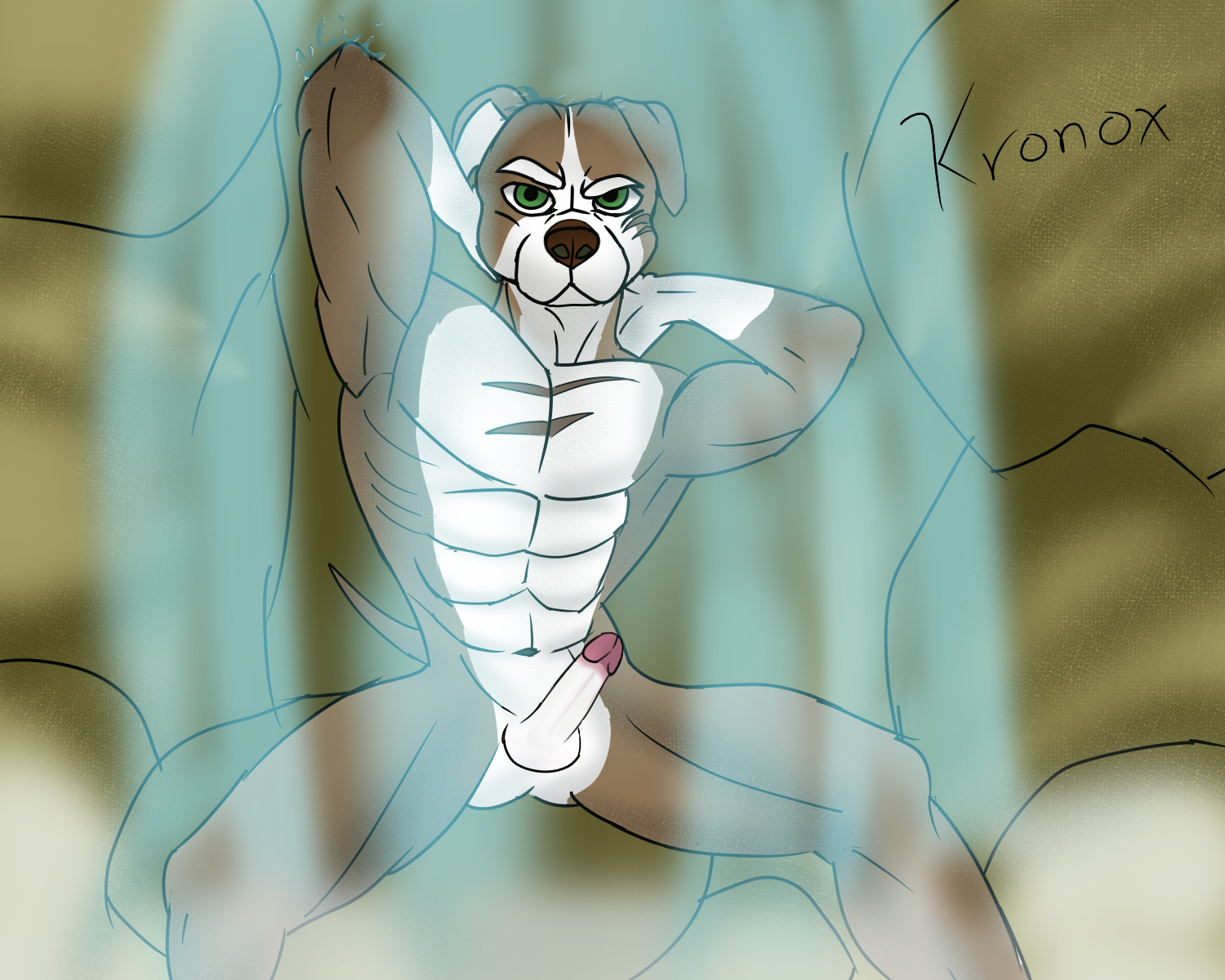 5:4 Rule 34 Image