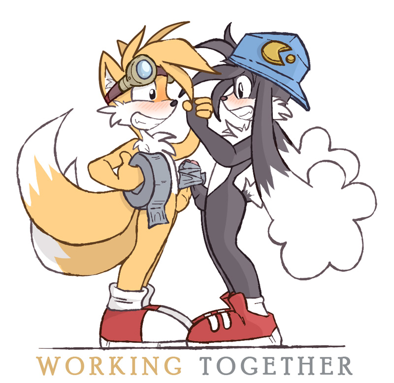 Klonoa (Klonoa (Series)) Rule 34 Image