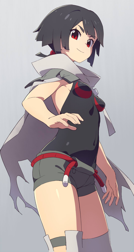 Zinnia (Pokemon) Rule 34 Image
