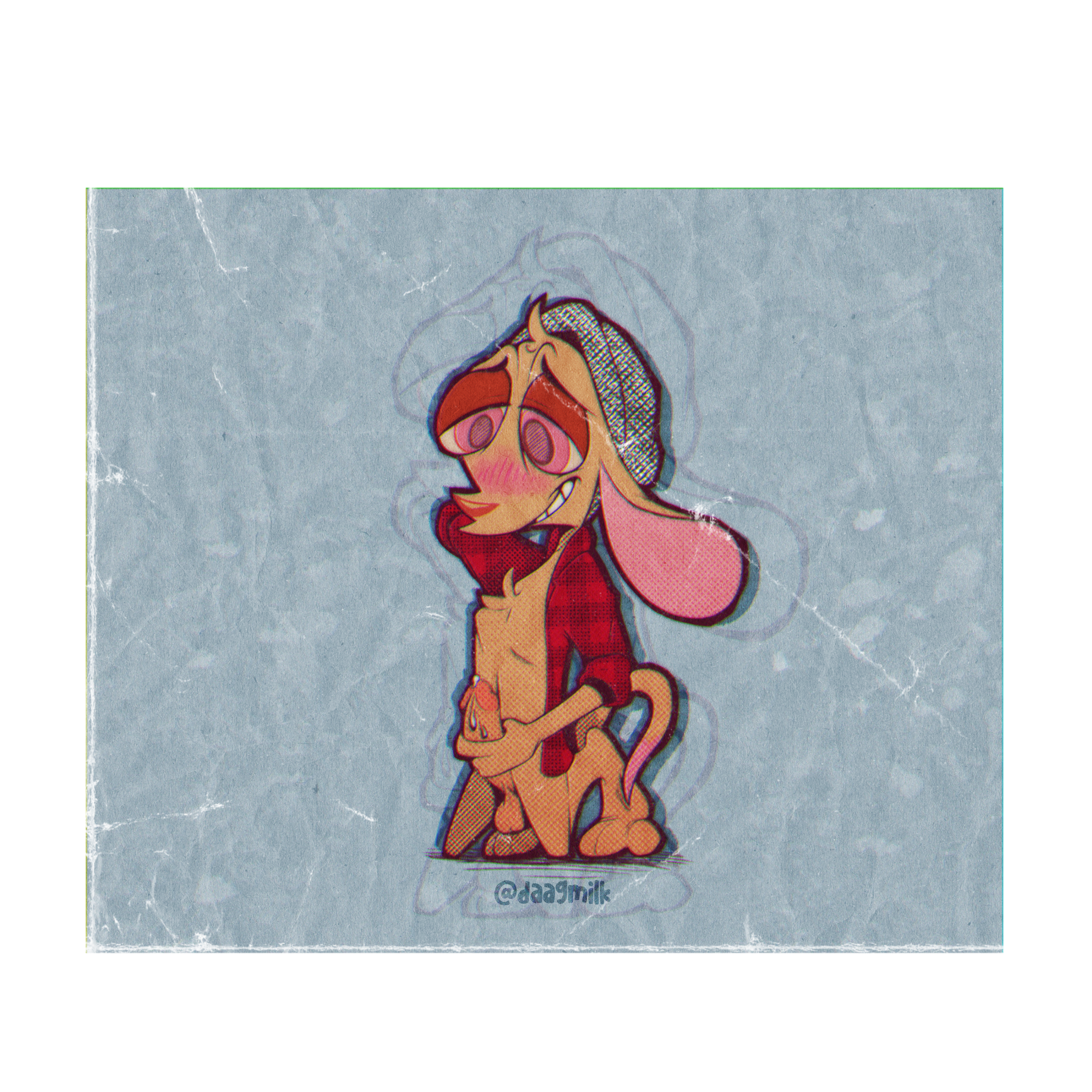 1:1 Rule 34 Image