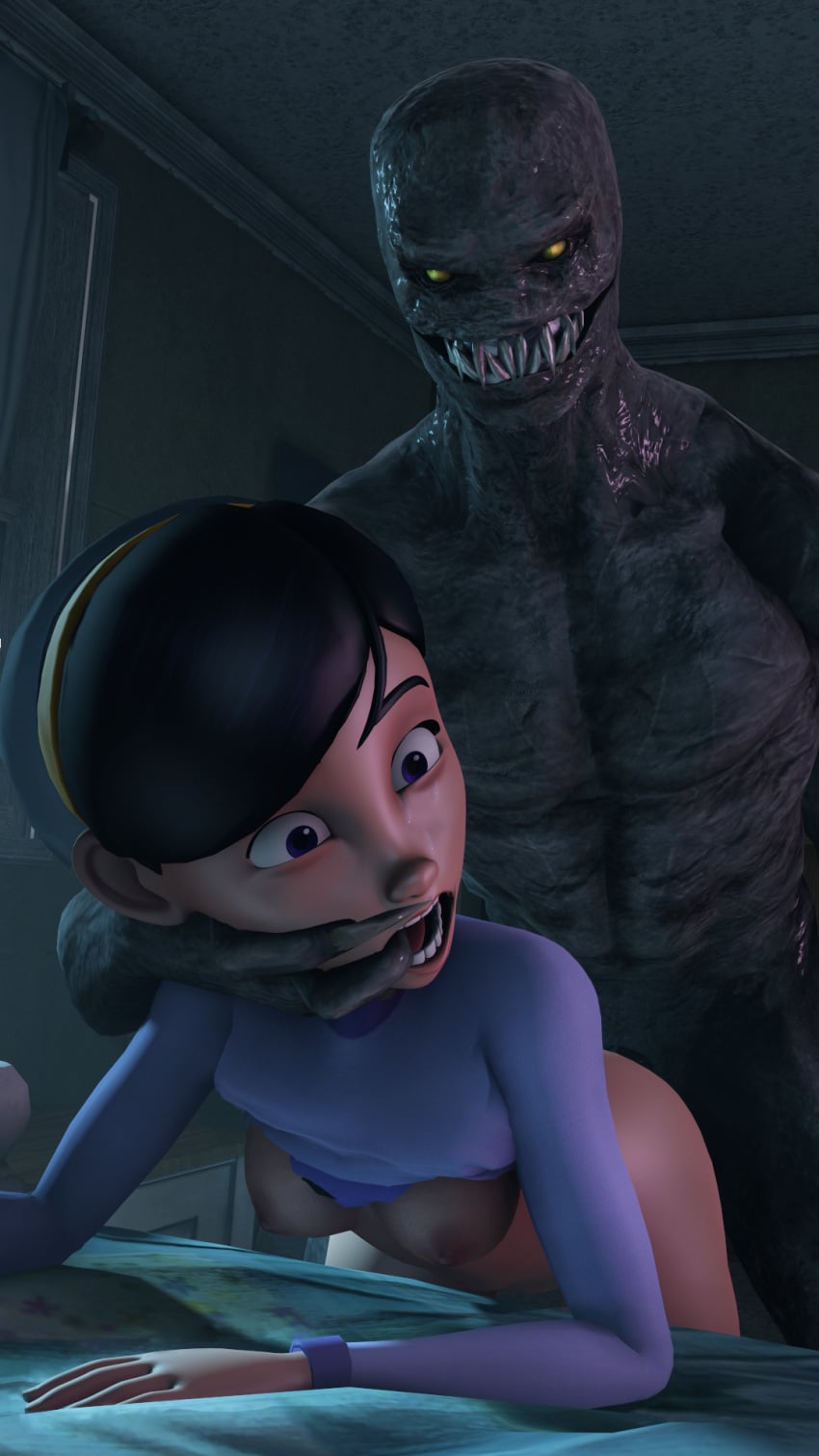 Regenerador (Disney) Rule 34 Image