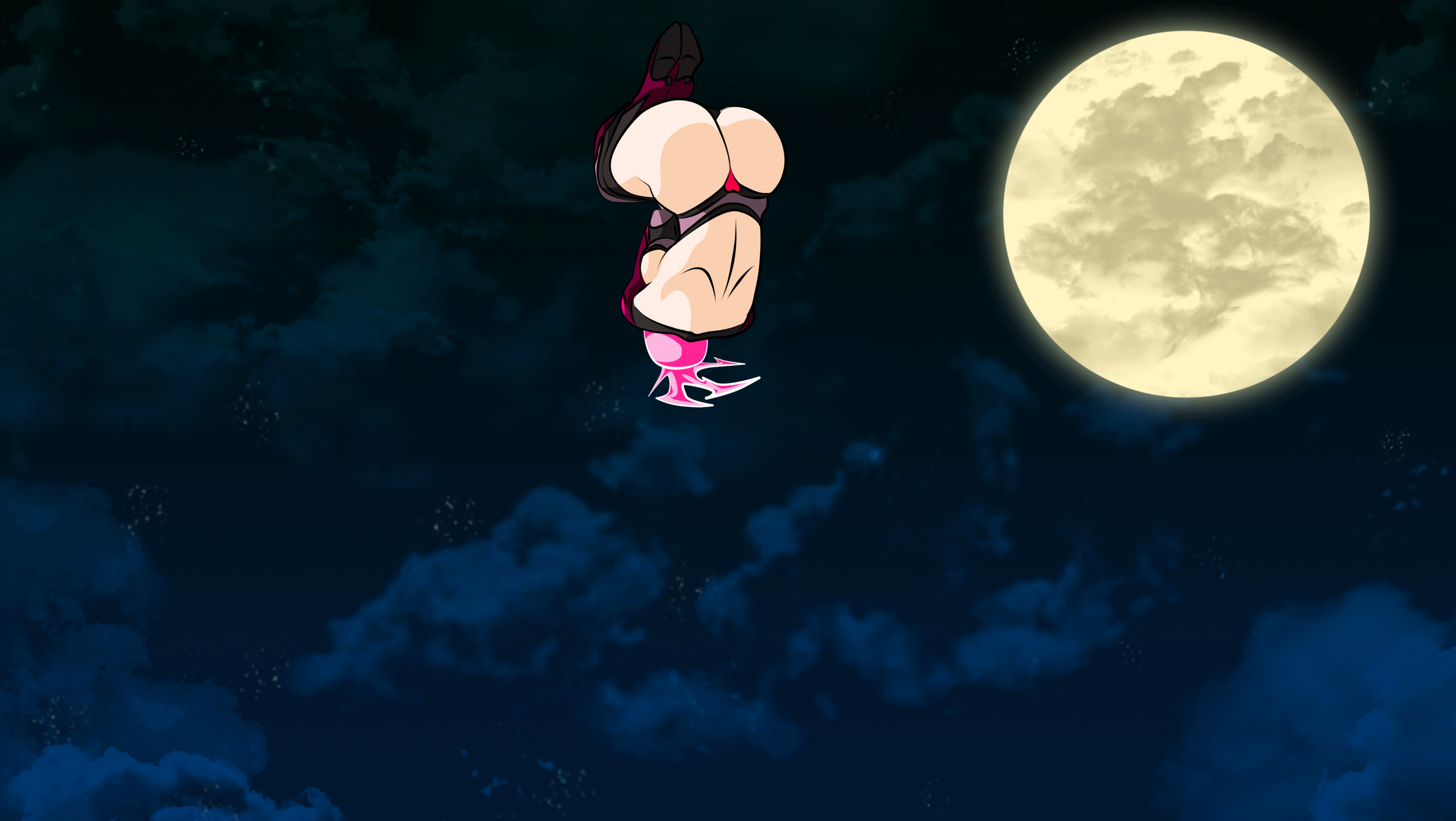 Supernova (Artist) Rule 34 Image
